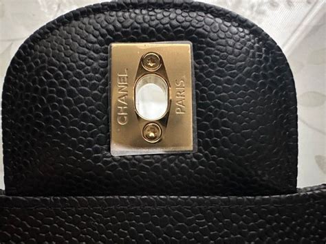 chanel jumbo price 2023|Chanel jumbo caviar price.